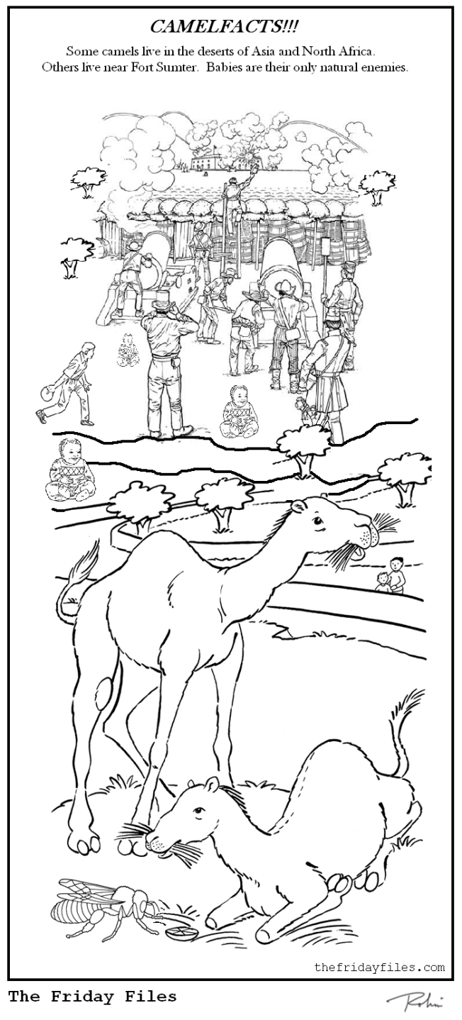 Knowledge is power!!!